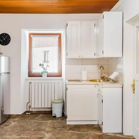 Apartmaji Mouse Apartment Bovec