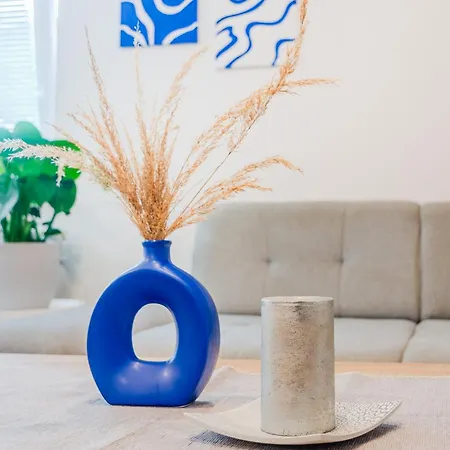 Apartmaji Mouse Apartman