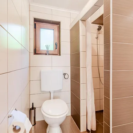 Apartman Apartmaji Mouse