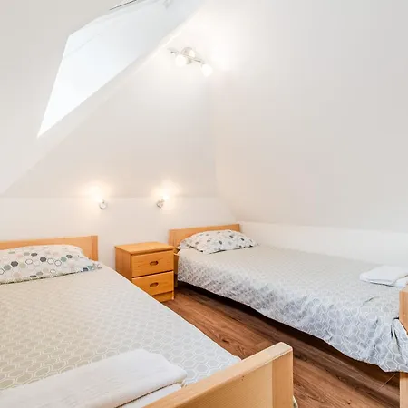 Apartamento Apartmaji Mouse *