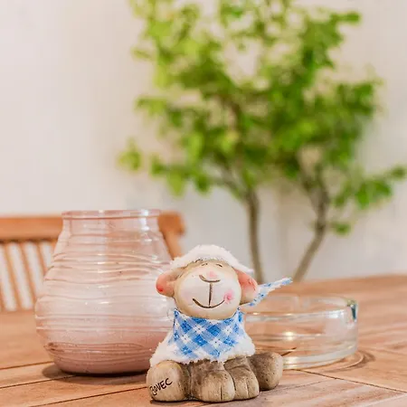 Apartmaji Mouse Apartment