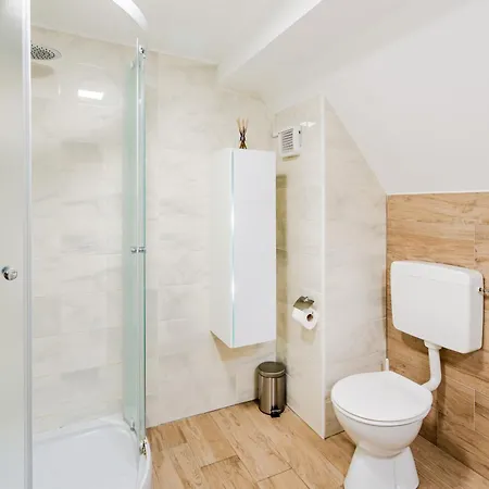 Apartman Apartmaji Mouse