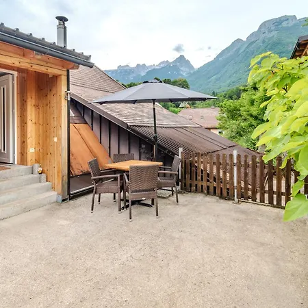 Apartamento Apartmaji Mouse Bovec