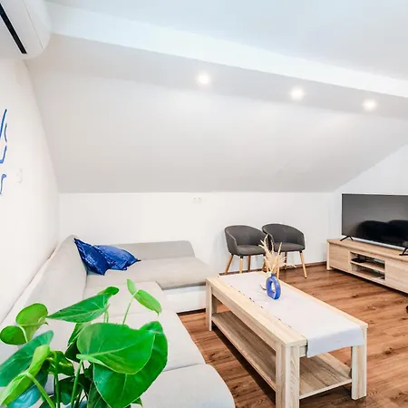 Apartmaji Mouse Apartamento