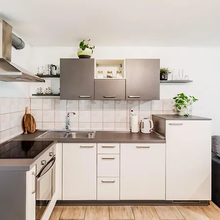 Apartmaji Mouse Apartment *