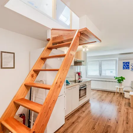 Apartmaji Mouse Apartman Bovec