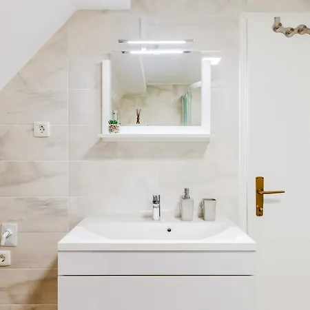 Apartamento Apartmaji Mouse Bovec