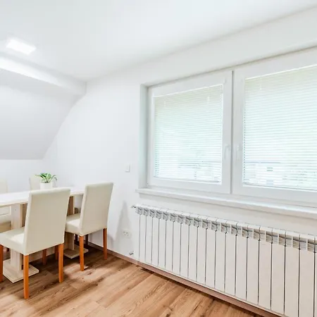Apartmaji Mouse