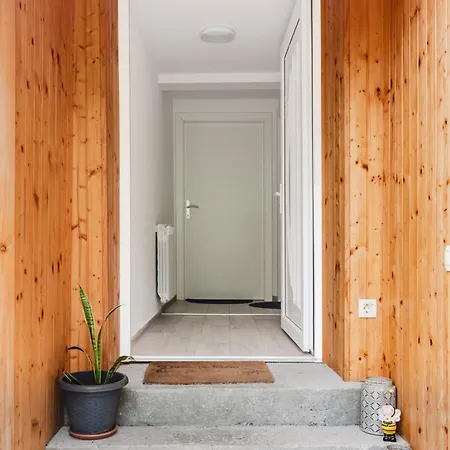 Apartamento Apartmaji Mouse *