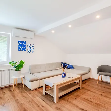 Apartmaji Mouse Apartamento