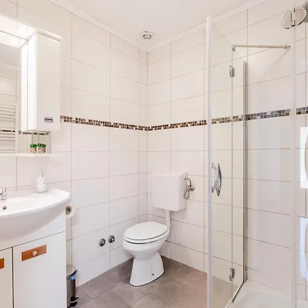 Apartmaji Mouse Apartment Bovec