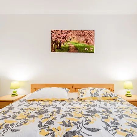 Apartamento Apartmaji Mouse Bovec