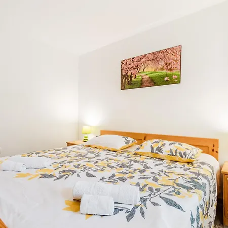 Apartmaji Mouse * Bovec