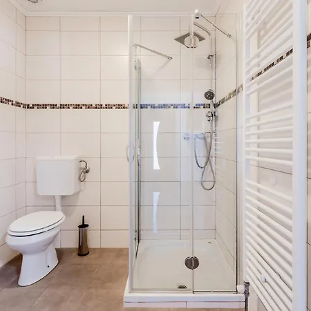 Apartmaji Mouse Apartment Bovec