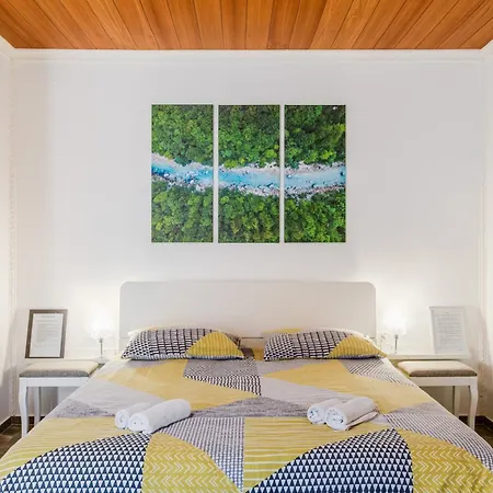 Apartamento Apartmaji Mouse Bovec