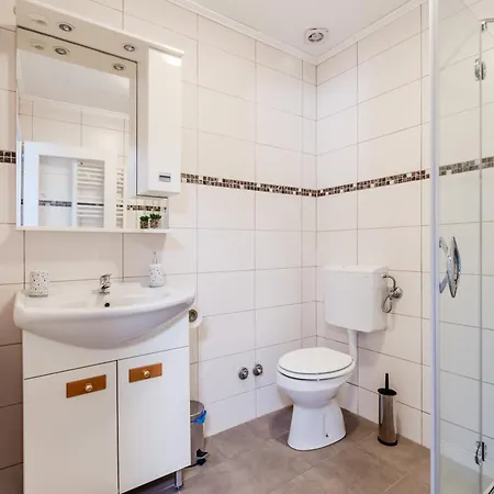 Apartmaji Mouse * Bovec