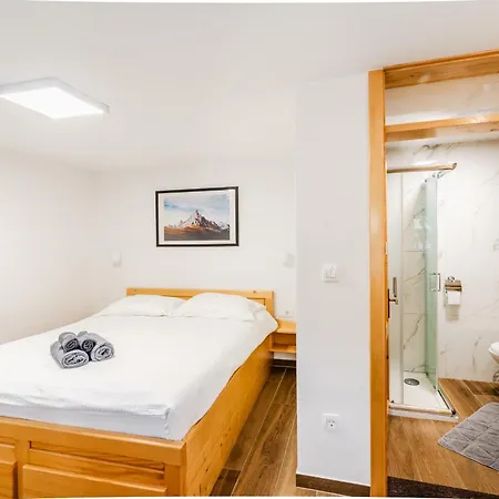 Apartman Apartmaji Mouse