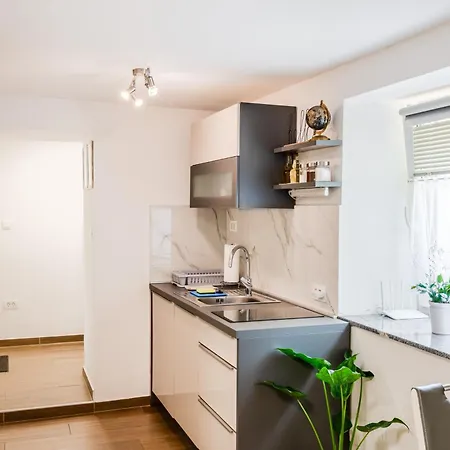 Apartmaji Mouse Apartment *