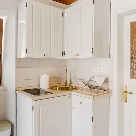 Apartmaji Mouse Apartamento Bovec