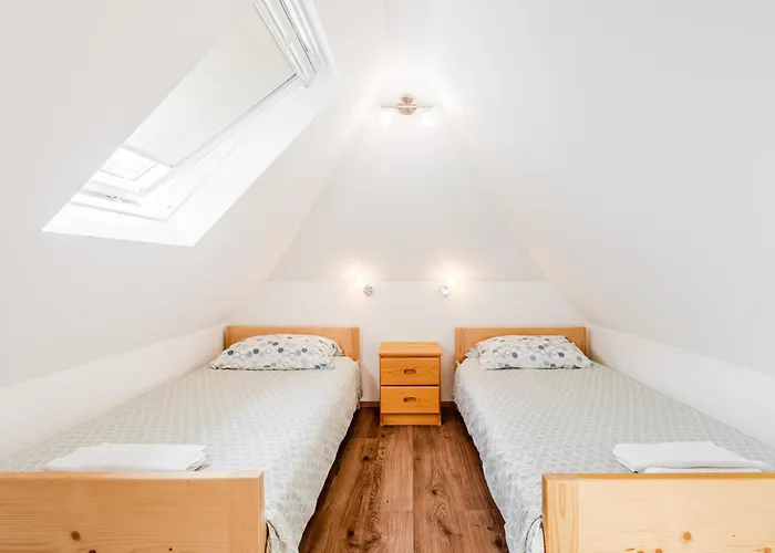 Apartmaji Mouse * Bovec