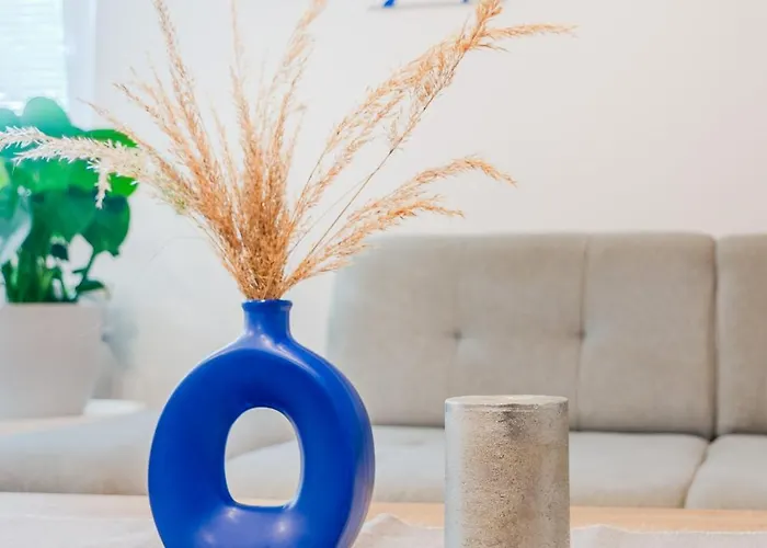 Apartmaji Mouse Lejlighed