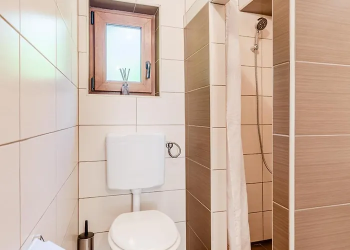 Lejlighed Apartmaji Mouse