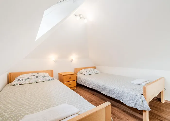 דירה Apartmaji Mouse *