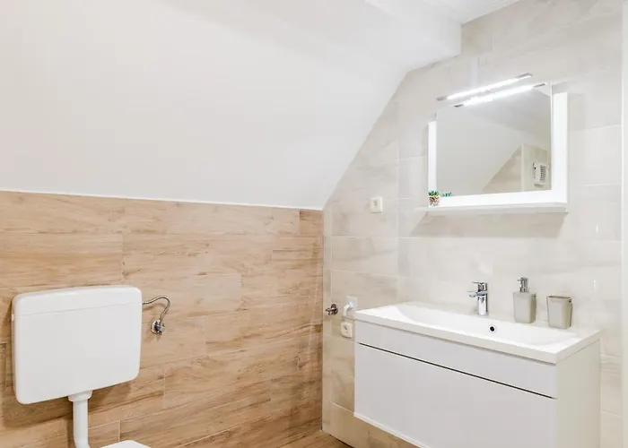 Apartmaji Mouse Bovec