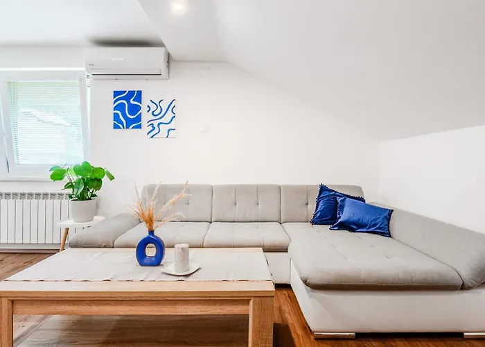 Apartmaji Mouse * Bovec