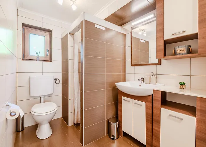 Apartmaji Mouse * Bovec