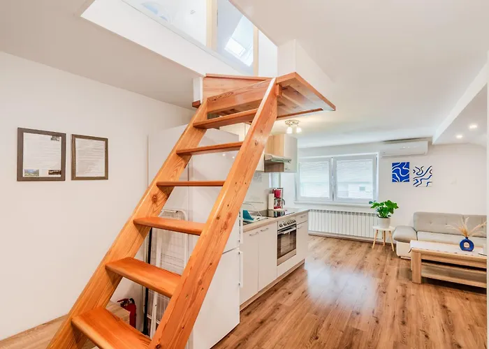 Apartmaji Mouse Lejlighed Bovec