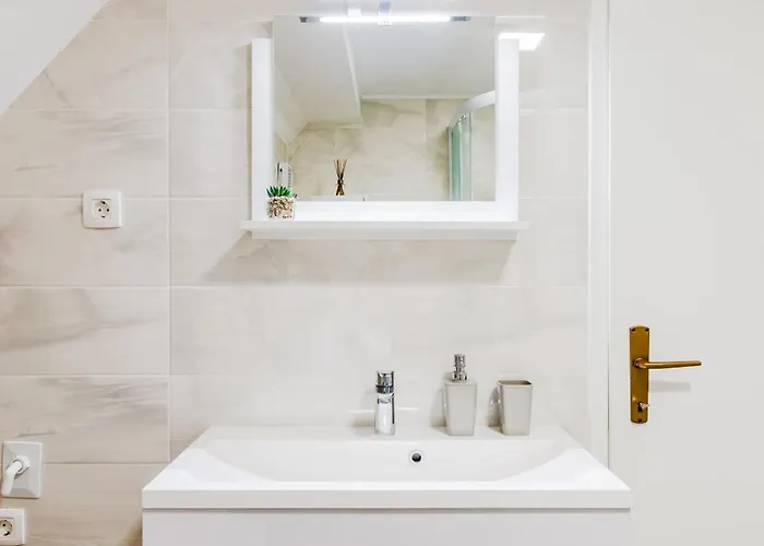 Lejlighed Apartmaji Mouse Bovec