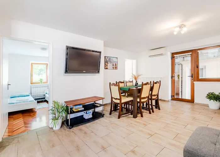 Apartmaji Mouse * Bovec