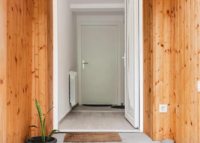 Lejlighed Apartmaji Mouse *