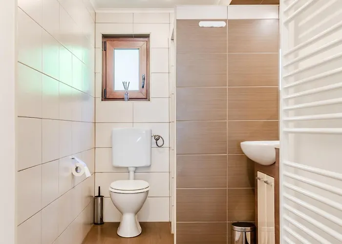 Lejlighed Apartmaji Mouse Bovec