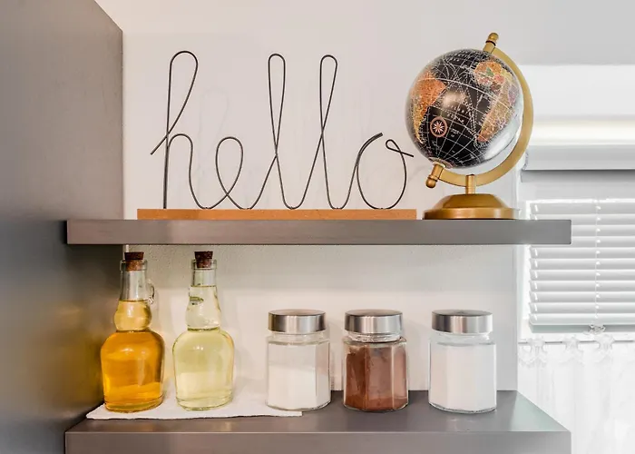 Apartmaji Mouse * Bovec