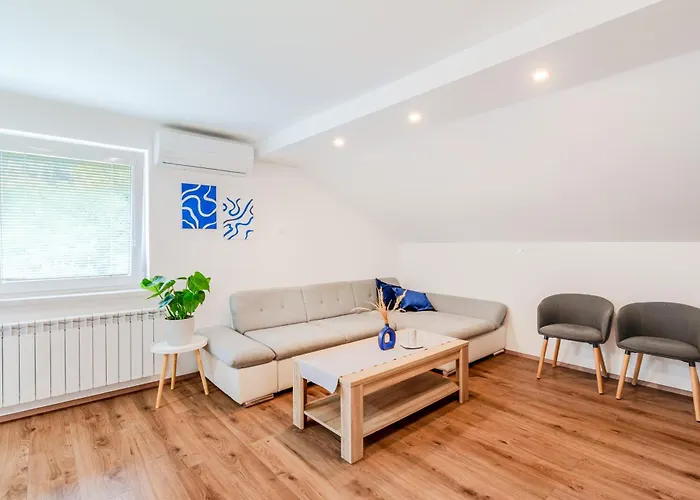 Apartmaji Mouse Lejlighed