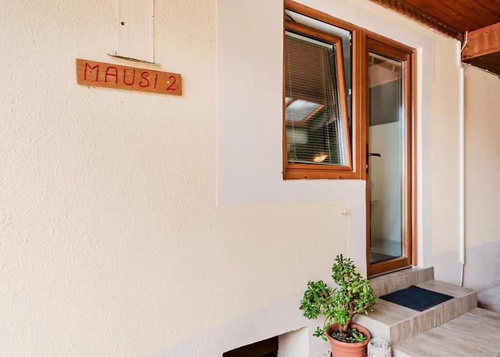 Lejlighed Apartmaji Mouse