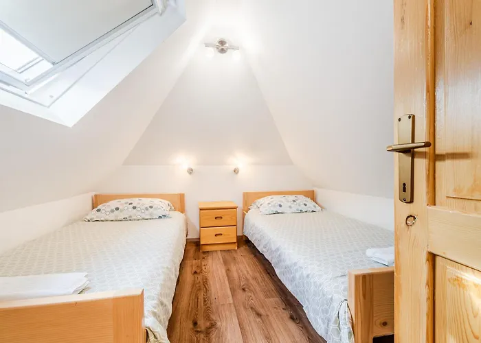 Apartmaji Mouse Lejlighed *