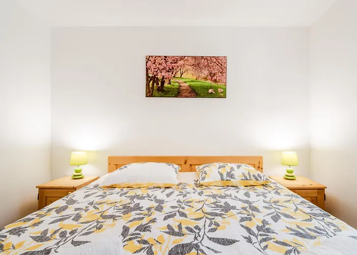 דירה Apartmaji Mouse בובק