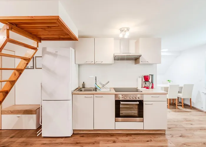 Apartmaji Mouse בובק