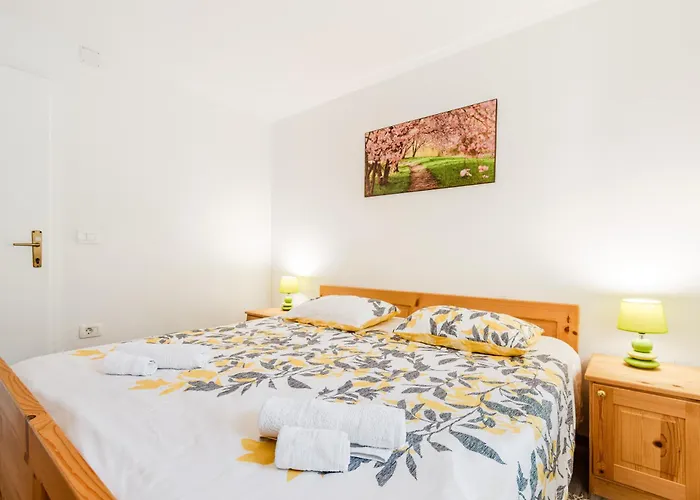 Apartmaji Mouse * Bovec