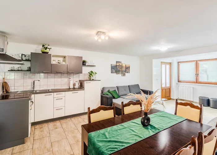 דירה Apartmaji Mouse