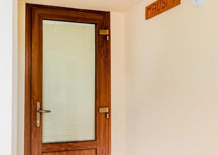 Lejlighed Apartmaji Mouse *