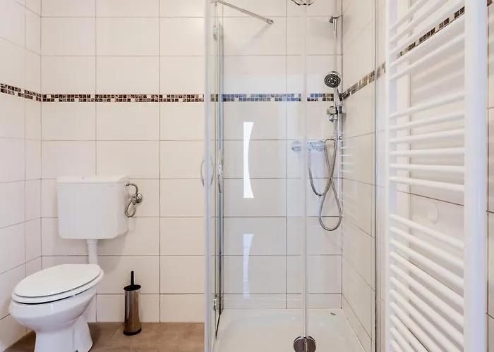 Apartmaji Mouse Lejlighed Bovec