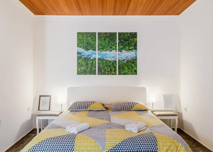 דירה Apartmaji Mouse בובק