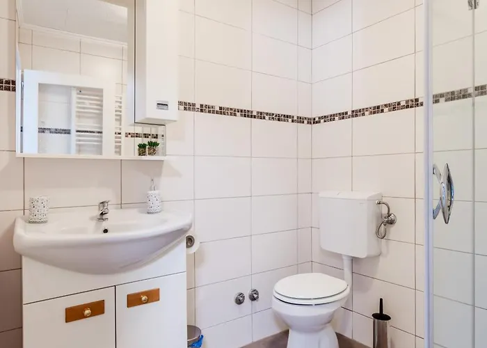 Apartmaji Mouse * Bovec