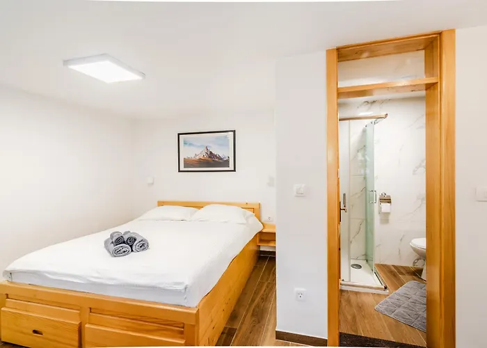 דירה Apartmaji Mouse