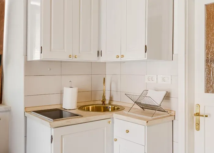 Apartmaji Mouse Lejlighed Bovec